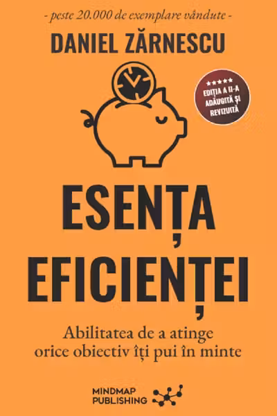 Esența eficienței Ed.2