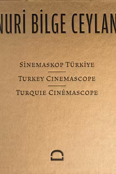 Sinemaskop Turkiye / Turkey Cinemascope / Turquie Cinemascope