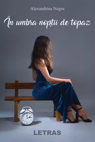 În umbra nopții de topaz