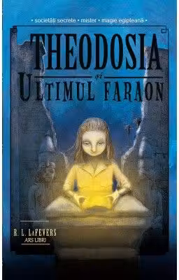 Theodosia si ultimul faraon