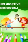 Jocuri sportive