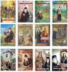 Povestiri pentru copii (12 volume)