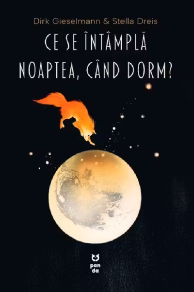 Ce se intampla noaptea, cand dorm?