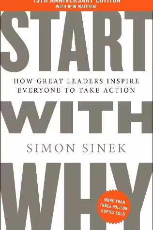 Start With Why (Special Edition)
