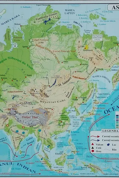 Asia