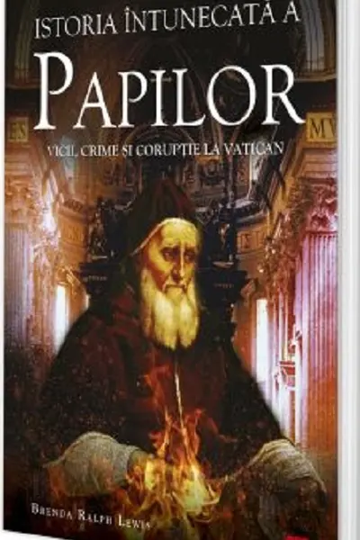 Istoria intunecata a papilor