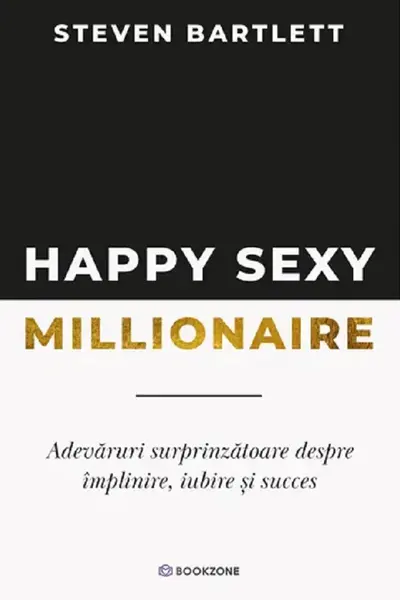 Happy Sexy Millionaire