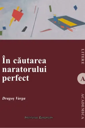 În căutarea naratorului perfect