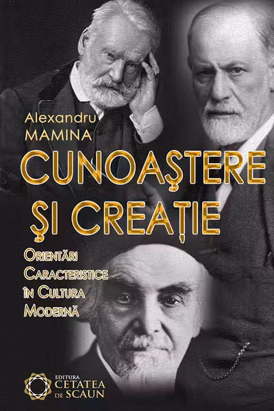 Cunoaștere Și Creație