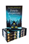 Buzz Books. FETELE DISPARUTE.