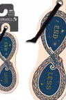 Quirky Bookmarks: Endless