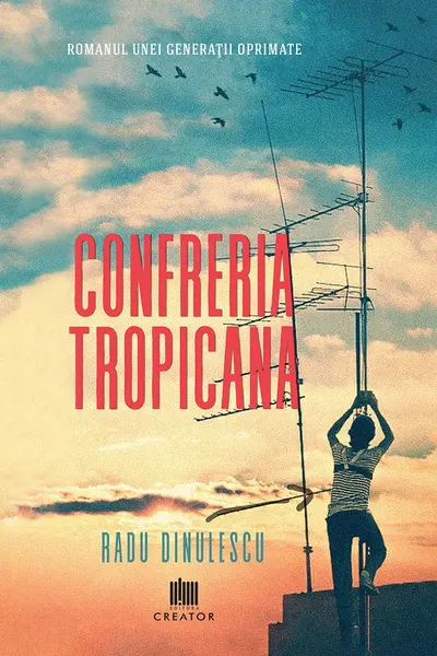 Confreria Tropicana