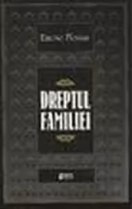 Dreptul familiei