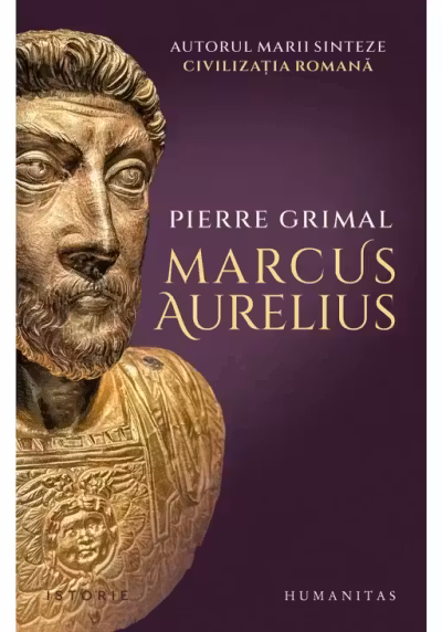 Marcus Aurelius