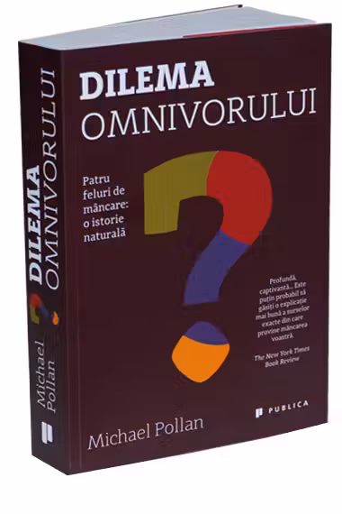 Dilema omnivorului