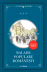 Lecturi scolare Balade populare romanesti