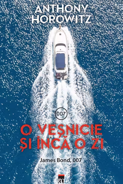 O vesnicie si inca o zi - James Bond, 007