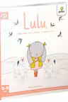 Lulu, iepurasul care locuia in doua case