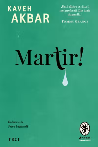 Martir!