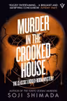 Murder in the Crooked House