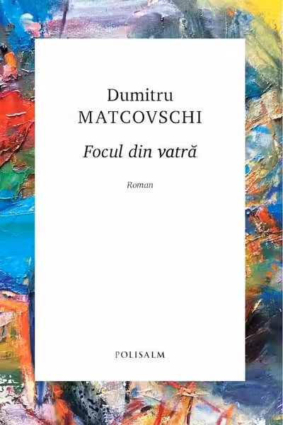 Focul din vatra