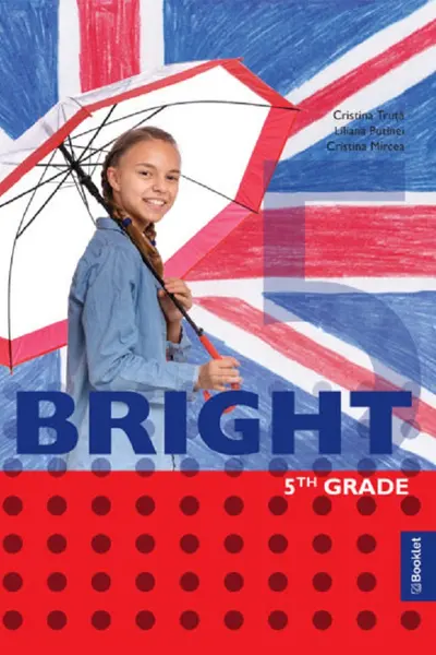 Bright 5th grade
