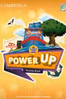 Power Up Start