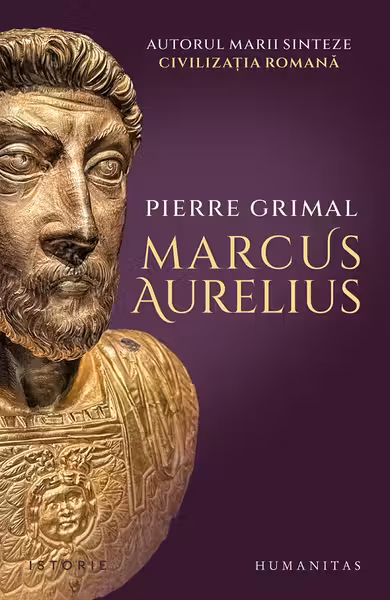 Marcus Aurelius