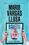 Baietii si alte povestiri