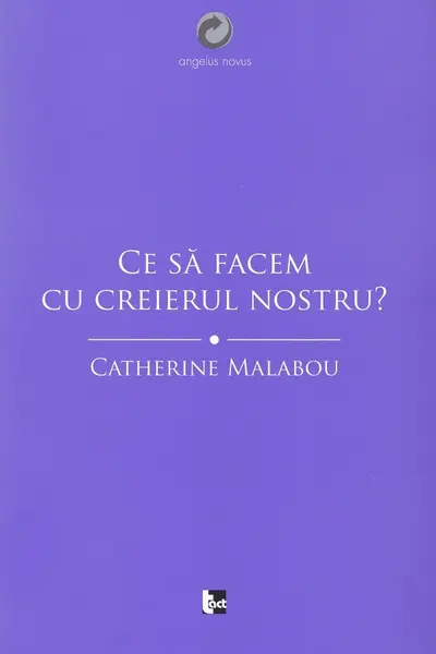 Ce să facem cu creierul nostru?