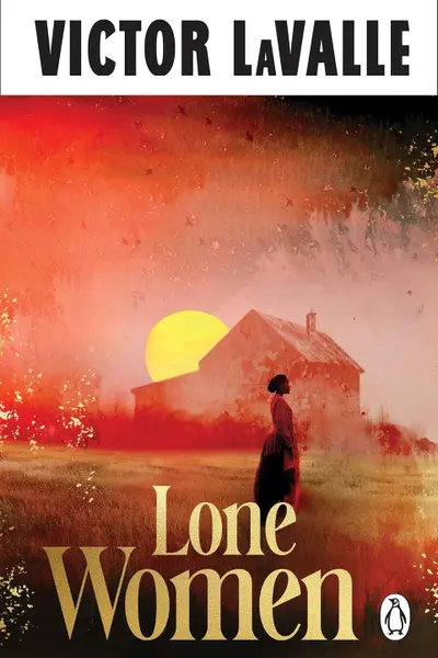 Lone Women