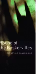 OBW 3E 4: The Hound of the Baskervilles