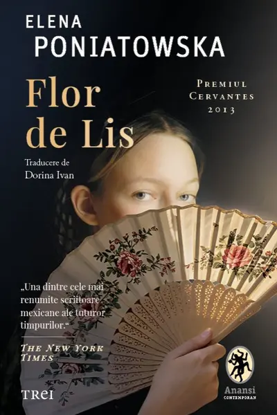 Flor de lis