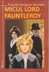 Micul Lord Fauntleroy