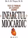 Infarctul Miocardic. Tot ce trebuie sa cunosti despre