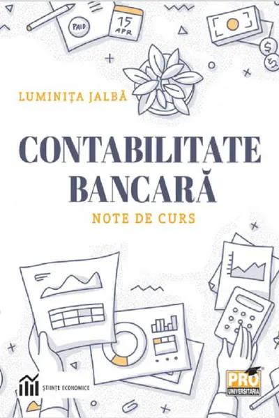 Contabilitate bancară. Note de curs