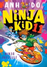Artistii Ninja
