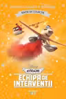 Avioane. Echipa de interventii