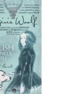 Flush, cainele poetei