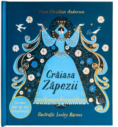 Craiasa Zapezii
