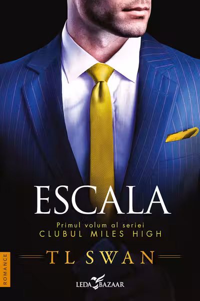 Escala - vol 1