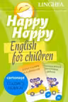 Happy Hoppy - Culori si numere
