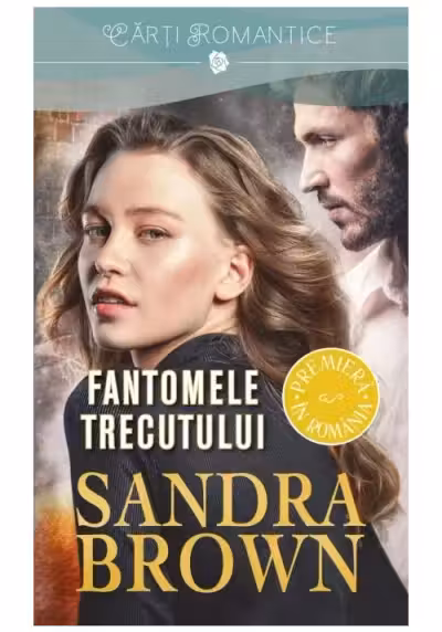 Lira. FANTOMELE TRECUTULUI.
