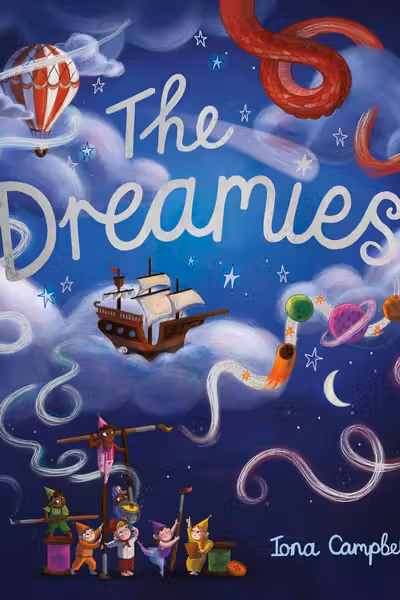 The Dreamies