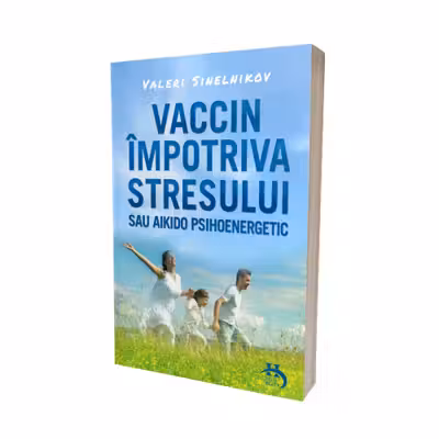 Vaccin impotriva stresului