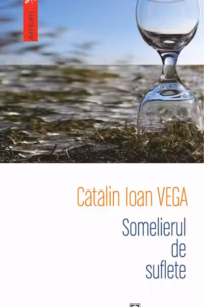 Somelierul de suflete