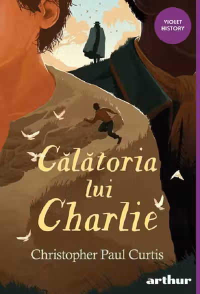 Calatoria lui Charlie