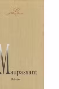 Bel-Ami