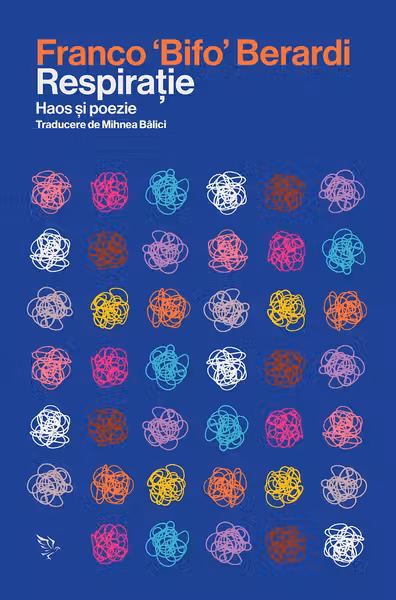 Respirație. Haos și poezie