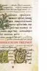 Arhieraticon trilingv